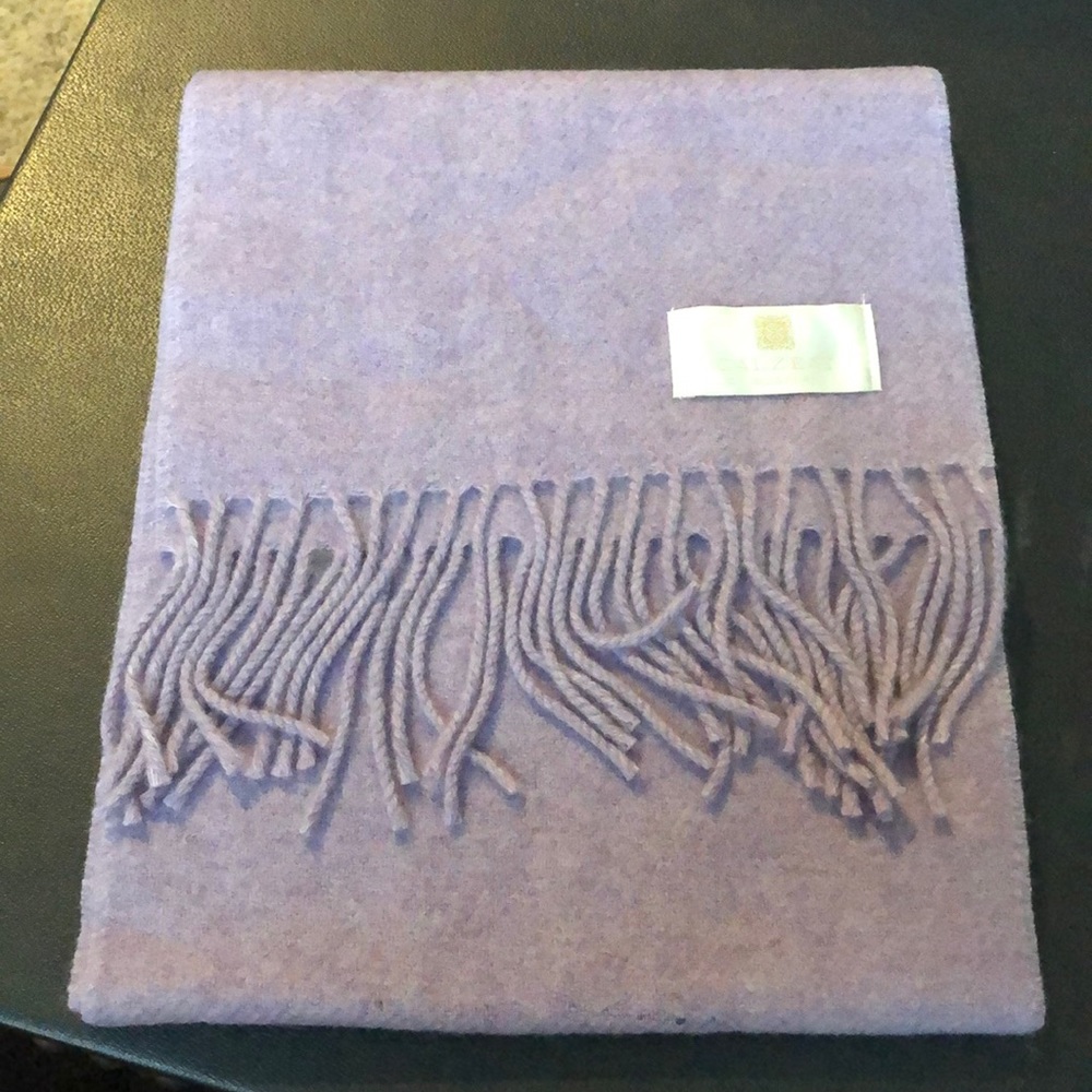 Men’s Scarf